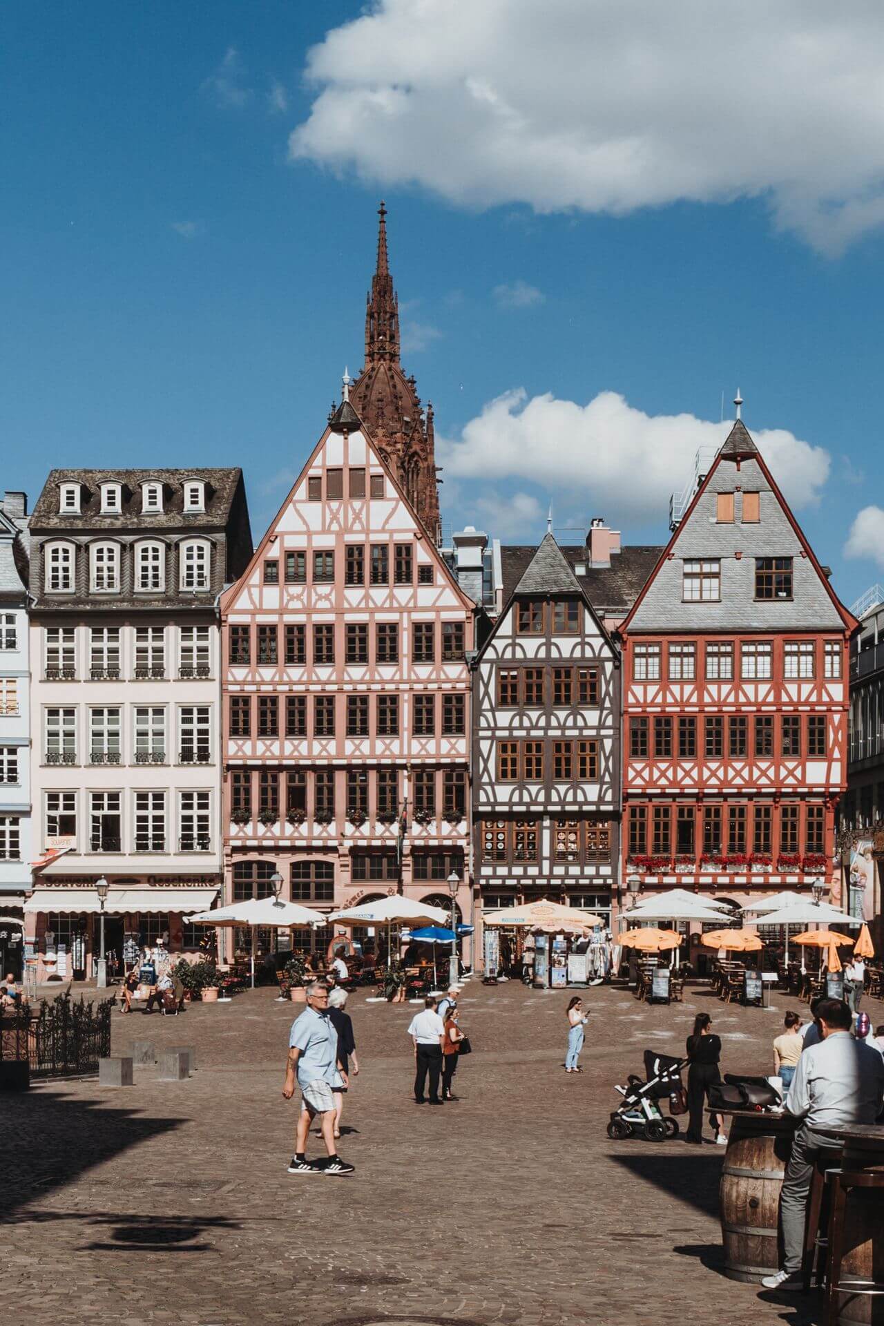 Vergleichsbild ohne zusätzliche beispielhafte Sehstörungen